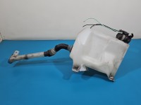 Zbiornik Zbiorniczek płynu spryskiwacza Honda Fr-v