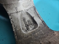 4X alufelgi felgi 16" komplet Peugeot 2008 I R16