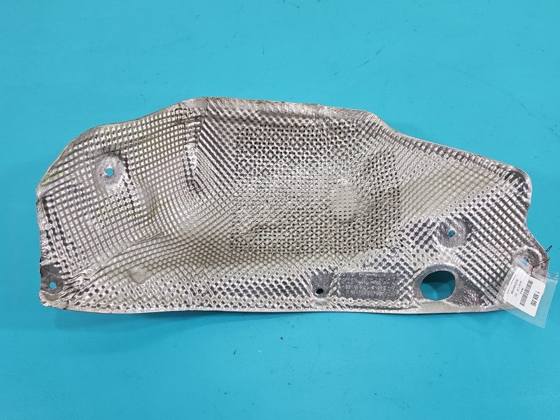 Osłona Producent części: Audi, Ściany grodziowej AUDI A6 C7 3.0 tdi