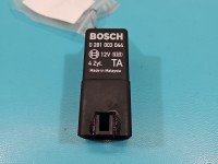 Przekaźnik świec żarowych Honda Civic VIII UFO 0281003044