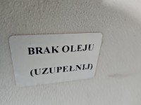 Skrzynia biegów Skoda Octavia II 1.6 8V