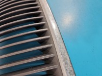 Atrapa grill Skoda Octavia II