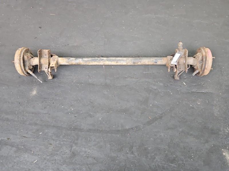 Tylna belka oś tył Daewoo Matiz 0.8 8V