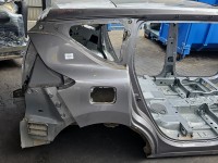 Błotnik tył prawy ćwiartka Renault Espace V Tekng HB