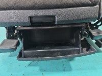 Fotele komplet kanapa Audi A5 8T