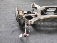 Tylna belka oś tył Fiat Freemont 2.0 jtd