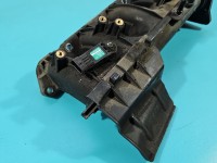 Kolektor ssący Renault Megane III 140032069R, 1049446S02, 0281002997 1.4 TCE