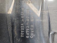 Osłona koła zapasowego obudowa 64773-42T41 Toyota Rav4 III 05-