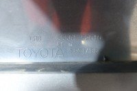 Schowek pasażera Toyota Urban Cruiser