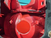 Lampa tył prawa Audi A6 C5 kombi