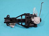 Klamka przód lewa zewnętrzna Volvo V40 II 12- 31440082