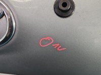 Klapa tył Toyota Auris I HB 5d 1F8