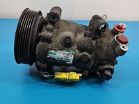 Sprężarka klimatyzacji kompresor Peugeot 207 1.6 hdi 9659875780