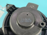 Dmuchawa nawiewu wentylator Ford Focus Mk1 europa