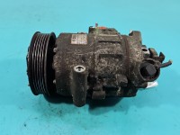 Sprężarka klimatyzacji kompresor 6Q0820803D, 447220-8126 Seat Ibiza III 6L 1.9 tdi