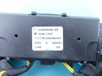 Przełącznik multifunkcja kierownicy Mercedes GLK X204 08- A2048210051, A2048210151