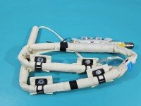 Kurtyna lewa poduszka airbag Ford Focus Mk3 HB