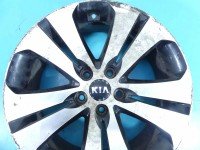 Felga aluminiowa alufelga Kia Sportage III 10-15