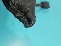 Pas bezpieczeństwa przód lewy kierowcy Vw Jetta V 1K4857705E, 1K4857755E EU