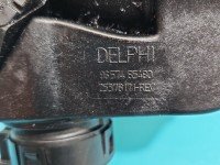 Przepustnica Citroen C4 Grand picasso I 06-13 9657485480 1.6 hdi