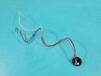 Przełącznik centralka BRC Fiat Tipo II 15- DE802100-4