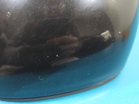 Lusterko lewe pin Seat Exeo kombi 5d kolor LC9Z europa