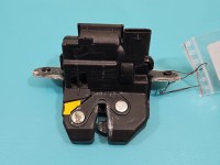 Zamek klapy tył 52096564 Fiat Tipo II 15- kombi Producent części: FIAT, 4pin