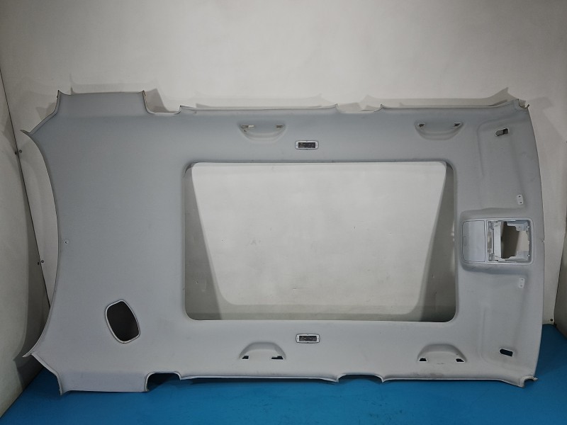 Podsufitka Skoda Yeti HB