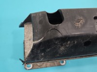 Wzmocnienie zderzaka przód belka Citroen Berlingo II CITROEN, Popękany plasik przednie