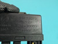 Przekaźnik świec żarowych Fiat Croma II 55193073, 38430003