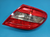 Lampa tył prawa Mercedes W204 sedan EUROPA A2048203064