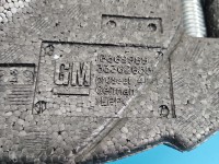 lewarek Podnośnik samochodowy trapezowy Opel Astra V K