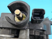 TEST Alternator Peugeot 307 9646321880 1.6 hdi