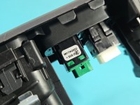 Kratka nawiewu środkowa Toyota Proace City EUROPA