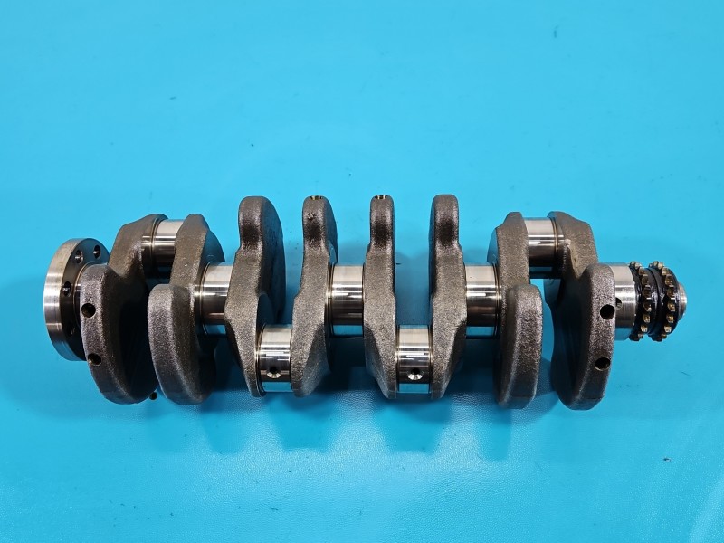 Wał korbowy Mercedes W245 2.0 16v 116KM R26605