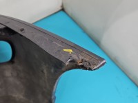 Zderzak przód Kia Sportage II 04-10 srebrny S6