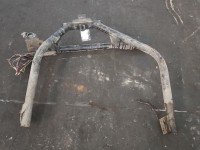 Hak holowniczy Peugeot 305