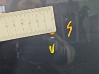 Drzwi tył prawe Opel Astra IV J HB 5d Z168