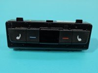 Konsola panel nawiewu Skoda Superb III 3V0907049E