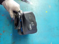 KIEROWNICA Wlot powietrza Toyota Rav4 II 00- 2.0 D4D