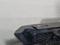 Zderzak przód Jeep Compass I 06-16 szary