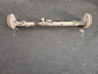 Tylna belka oś tył Vw Caddy II 1.9 sdi