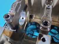 Blok silnika Vw Golf VII 1.4 tsi