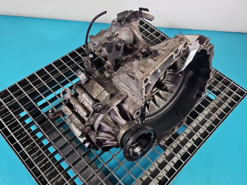 Skrzynia biegów Seat Leon I Toledo II 1.6 16V
