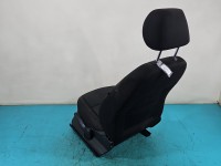 Fotel lewy przód kierowcy Skoda Fabia II 5d EUROPA