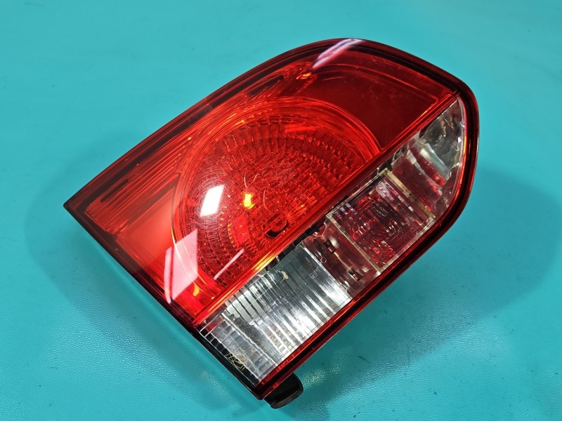 Lampa tył lewa klapy Vw Golf VI HB EUROPA 5K0945093G, 89090892