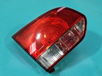 Lampa tył lewa klapy Vw Golf VI HB EUROPA 5K0945093G, 89090892