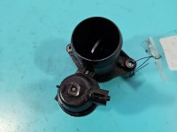 Przepustnica Peugeot 307 AK0012664 2.0 hdi