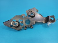 Mocowanie uchwyt Filtra paliwa Peugeot Rifter 9819985003