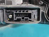Nagrzewnica Opel Combo D 735597742 EUROPA